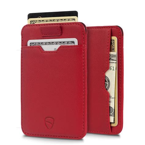 chelsea slim card sleeve wallet with rfid|Chelsea rfid wallet.